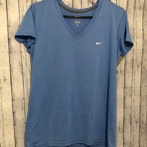 Nike DRI-RIT Athletic top